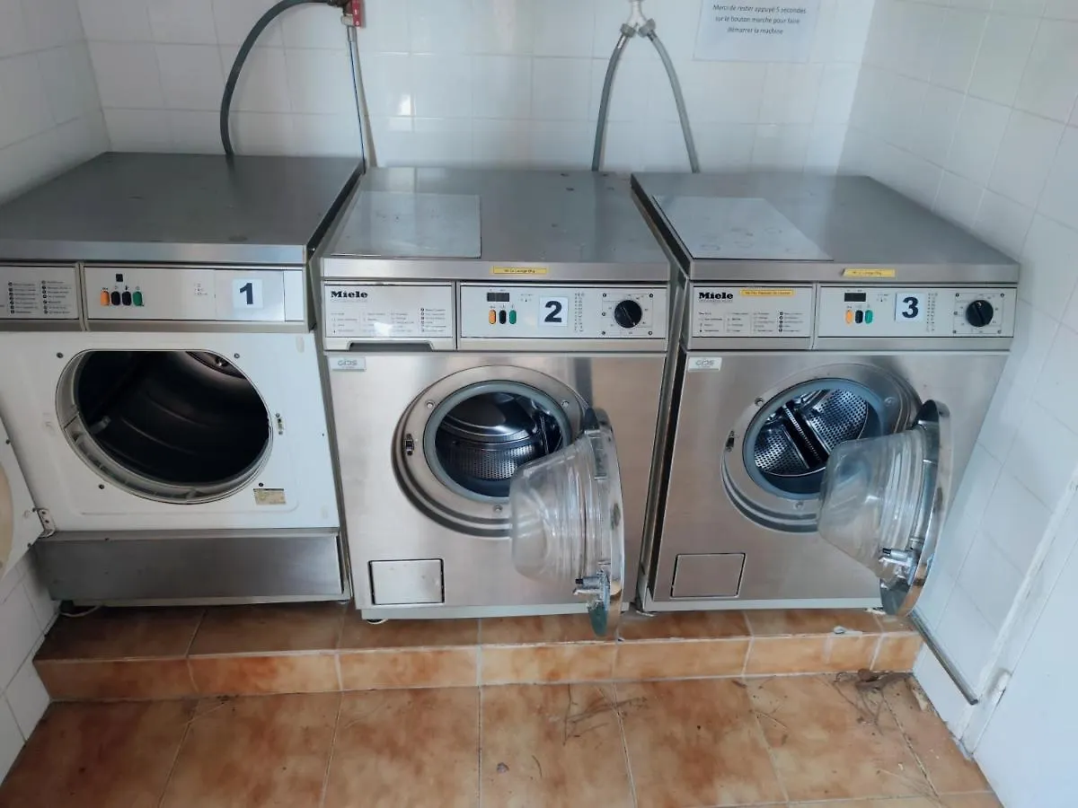 Le Studio De Giens Hyeres Apartment
