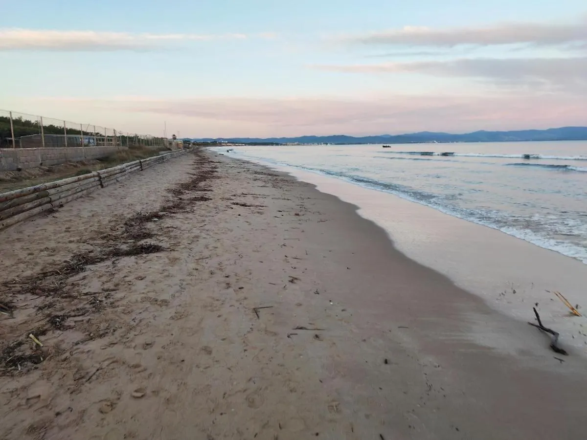 Le Studio De Giens Hyeres