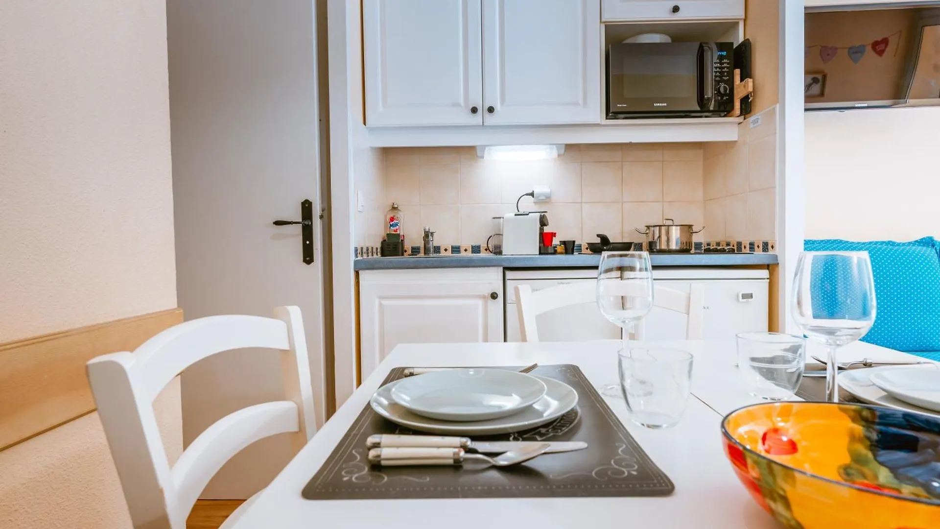 Le Studio De Giens Hyeres Apartment