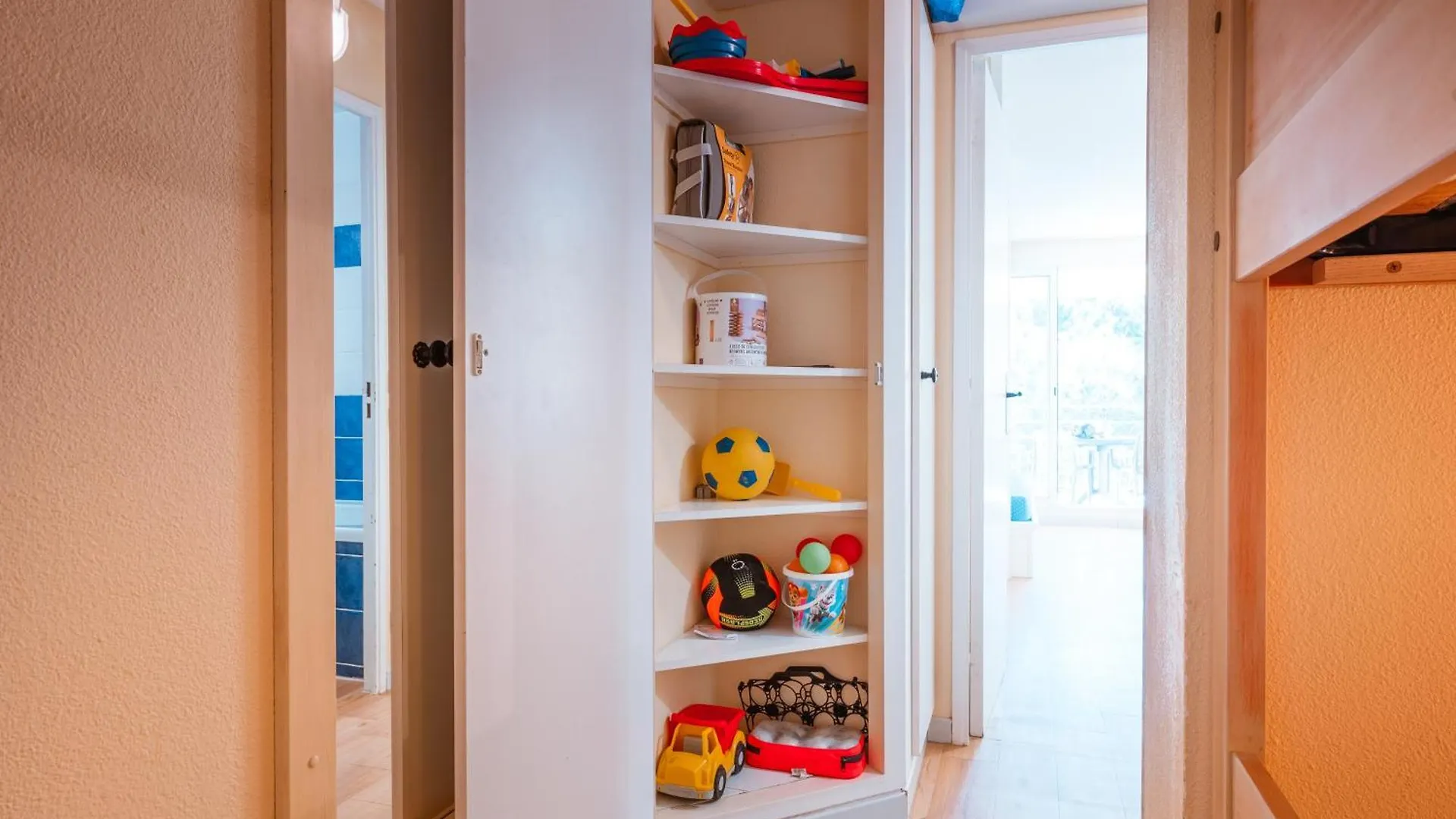Apartment Le Studio De Giens Hyeres