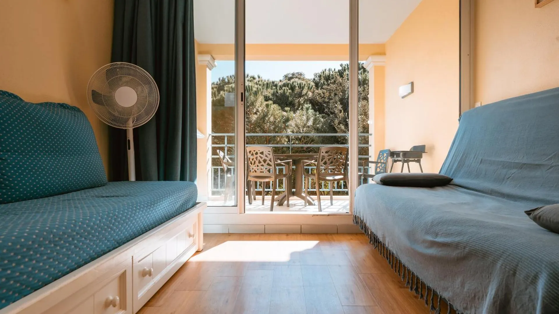 Apartment Le Studio De Giens Hyeres