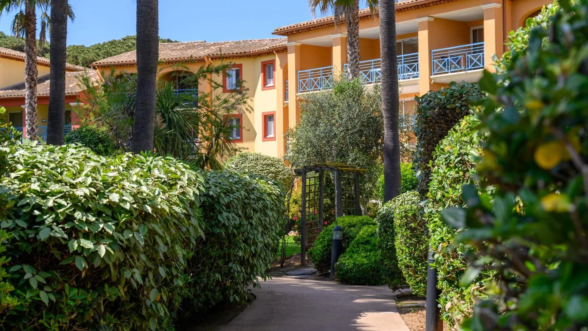 Le Studio De Giens Hyeres Apartment