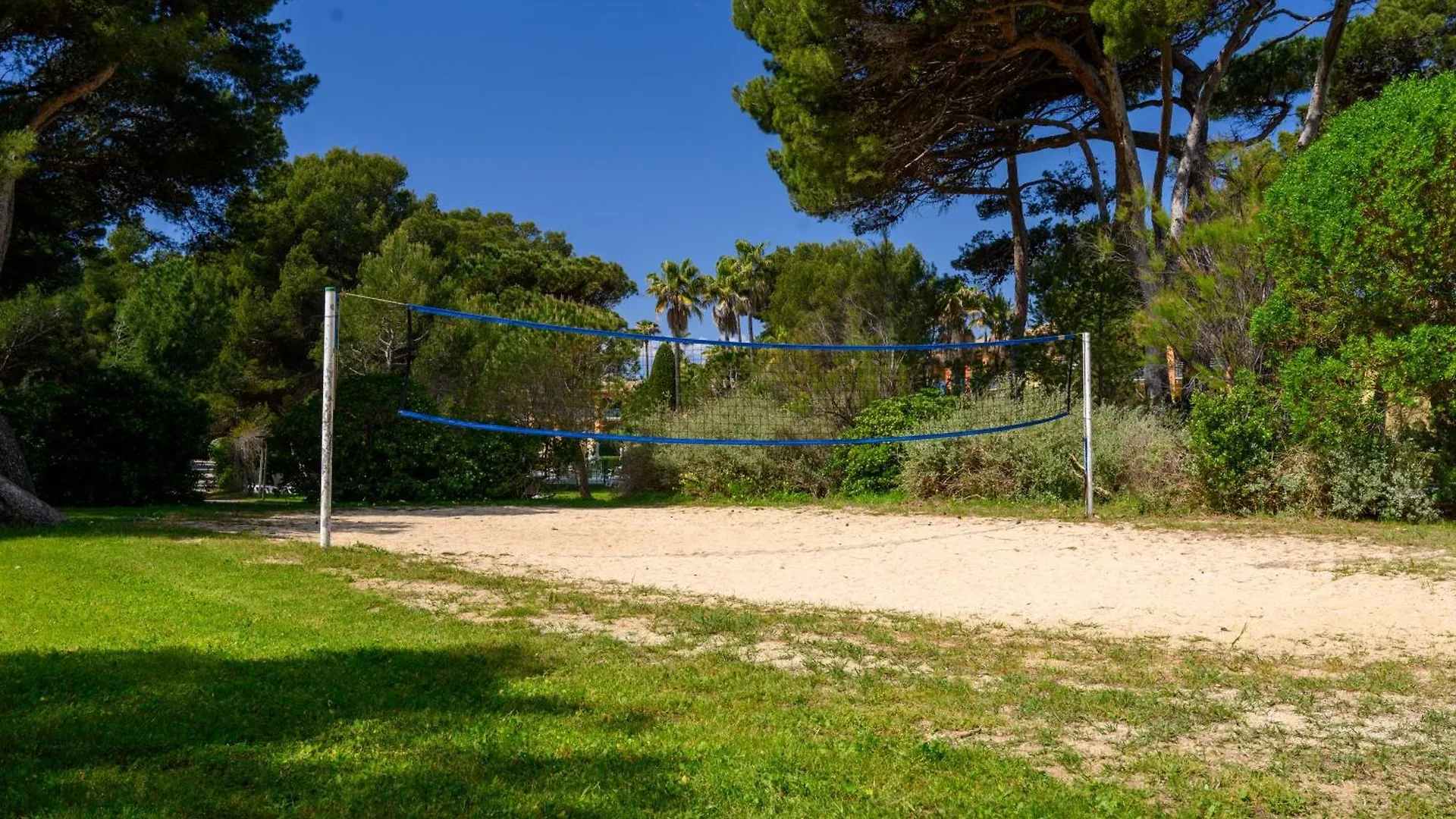 Le Studio De Giens Hyeres