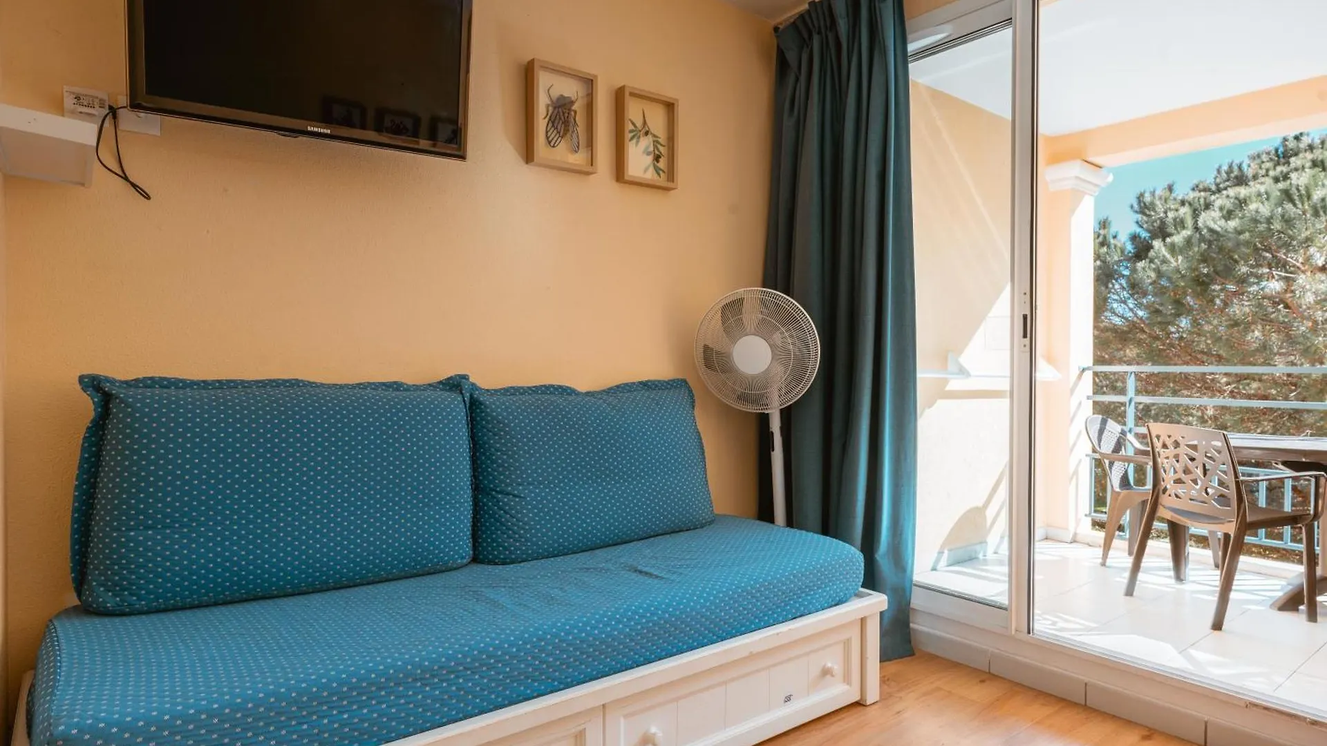 Le Studio De Giens Hyères 0*,  Frankreich