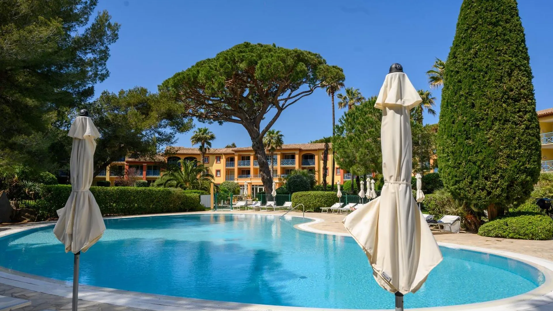 Apartment Le Studio De Giens Hyères