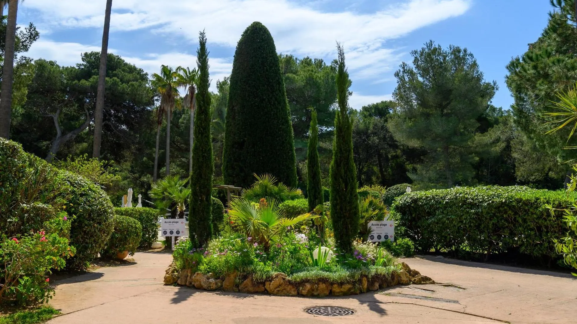 Le Studio De Giens Hyères 0*,  Frankreich