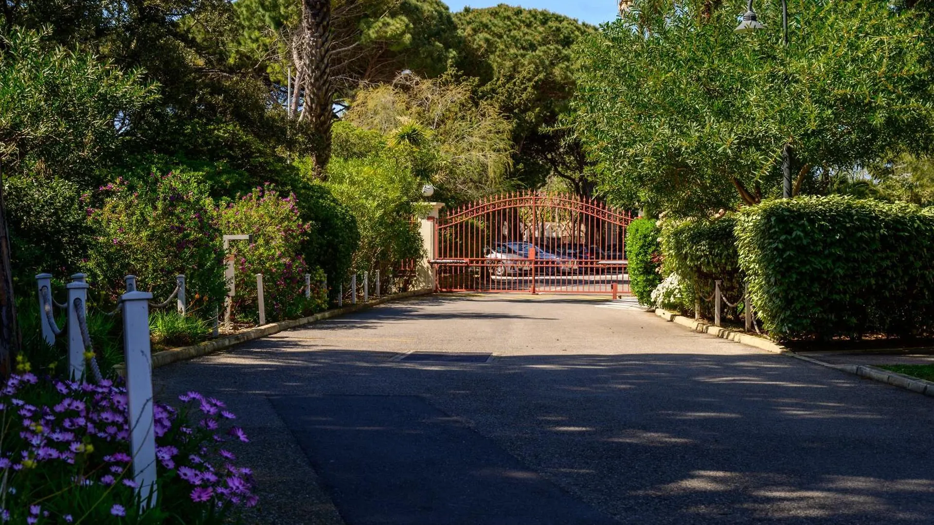 Le Studio De Giens Hyères 0*,  Frankreich