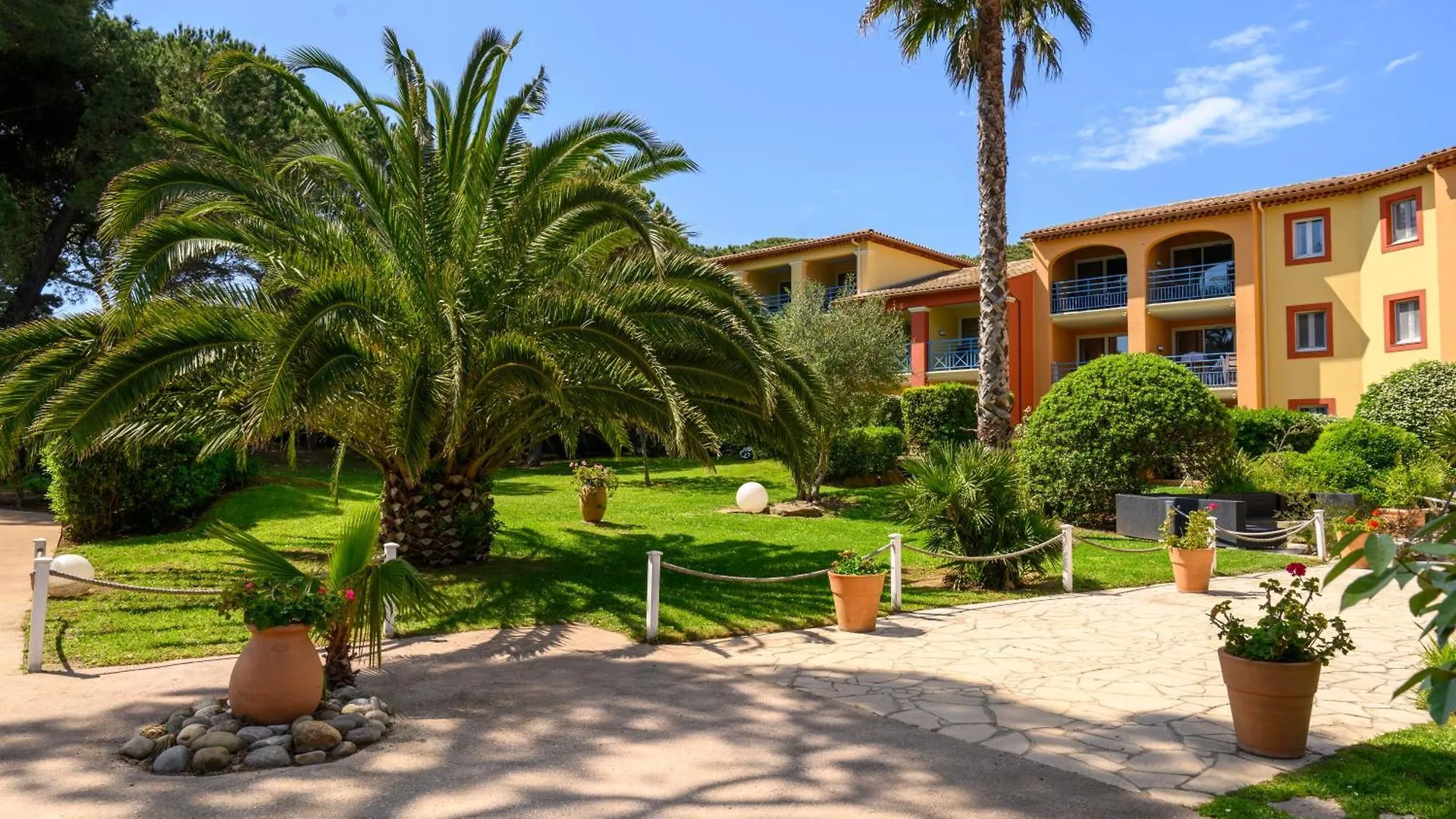 Le Studio De Giens Hyères 0*,